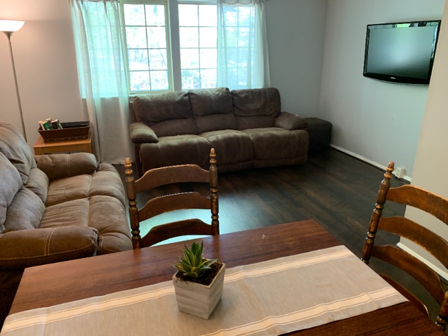 Photo - 2802 New Providence Ct Townhome