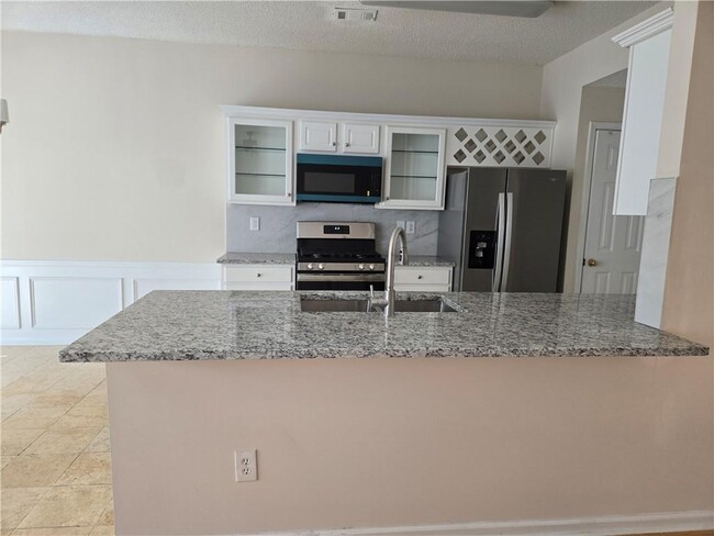 Foto del edificio - 3612 Elkhorn Ct NW