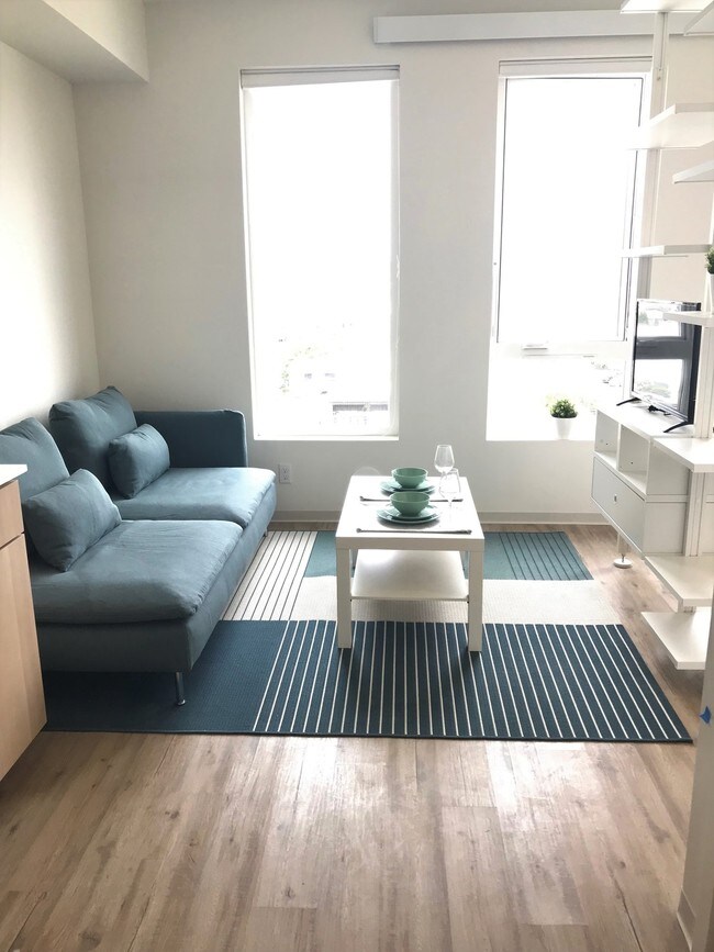 Building Photo - 3046 17th Avenue West, Unit 710