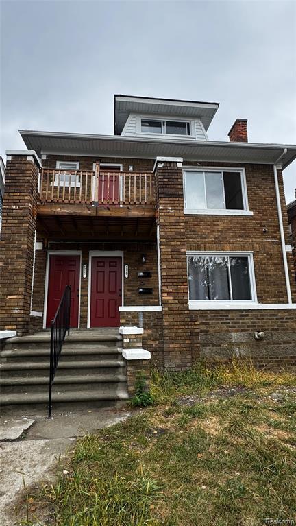 Foto del edificio - 8920 Quincy St