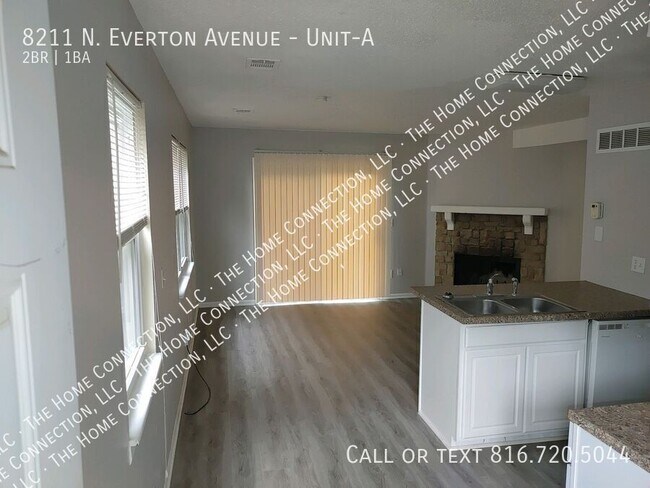 Foto del edificio - 8211 N Everton Ave