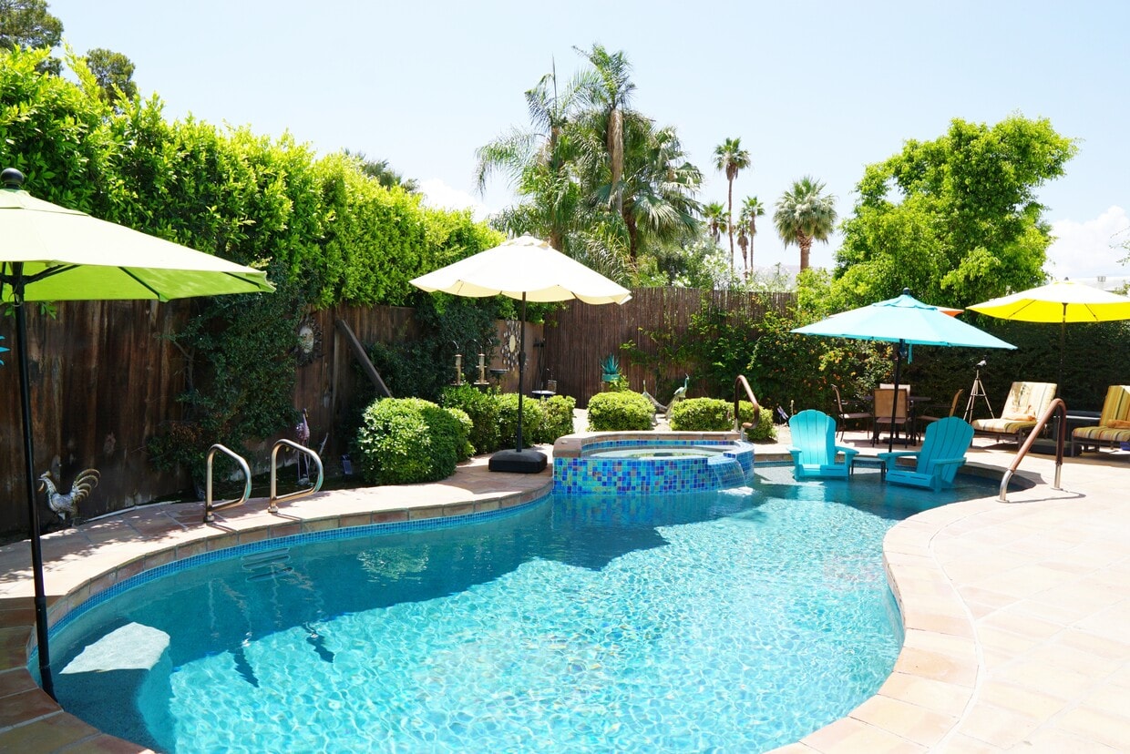 Foto principal - 45625 Quailbrush St