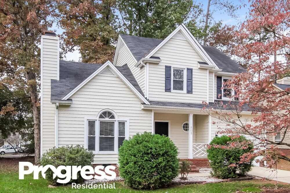 Primary Photo - 905 Laurens Way