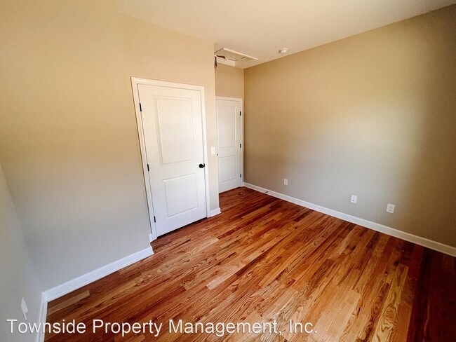 Foto del edificio - 3 br, 2.5 bath House - 107 Mt. Tabor Rd.