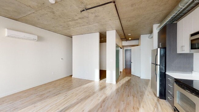 Interior Photo - Griffis Seattle Waterfront