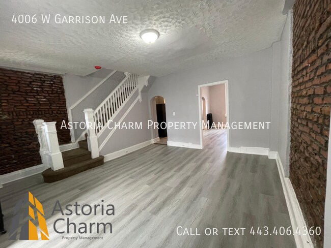 Foto del edificio - New 3BD/1.5BA Home For Rent in West Baltim...