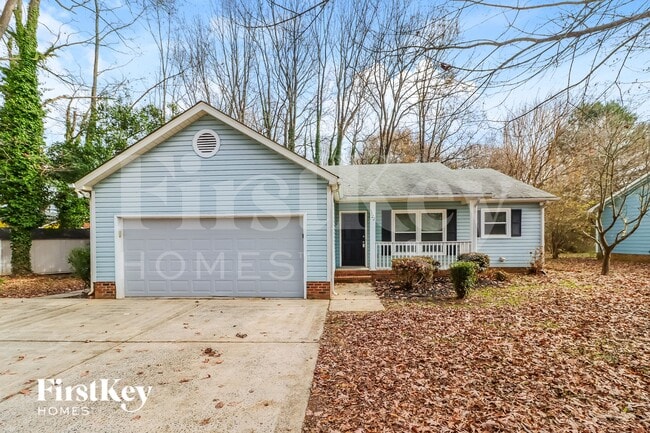 Building Photo - 5722 Lambrook Ct