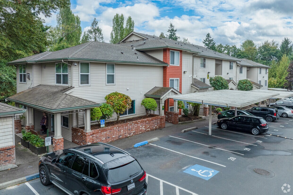 Foto principal - The Wilson Apartment - East Kent Hill