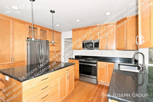 Foto del edificio - 9202 NE 155th St