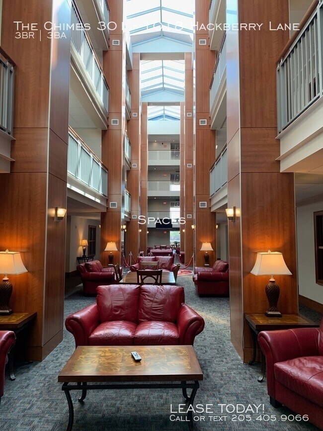 Foto del edificio - 1012 Hackberry Ln