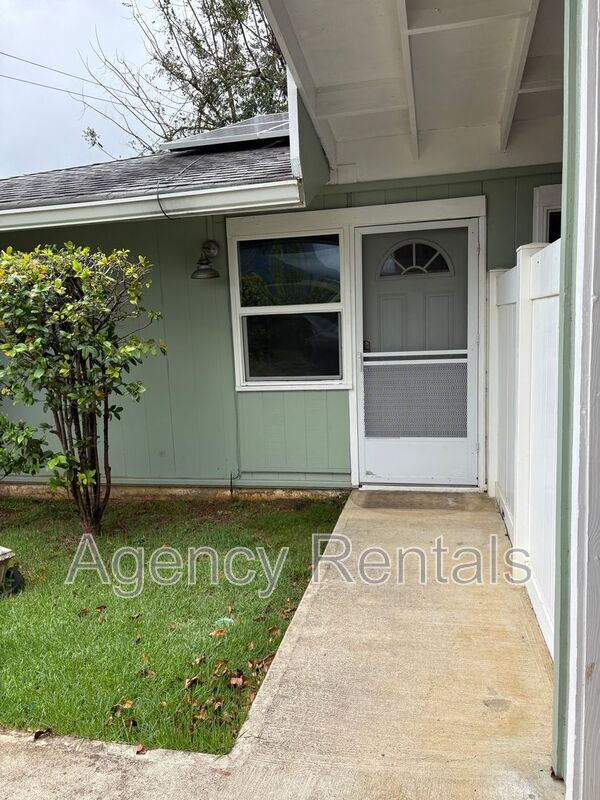 Building Photo - 45-435-435 Aumoku St
