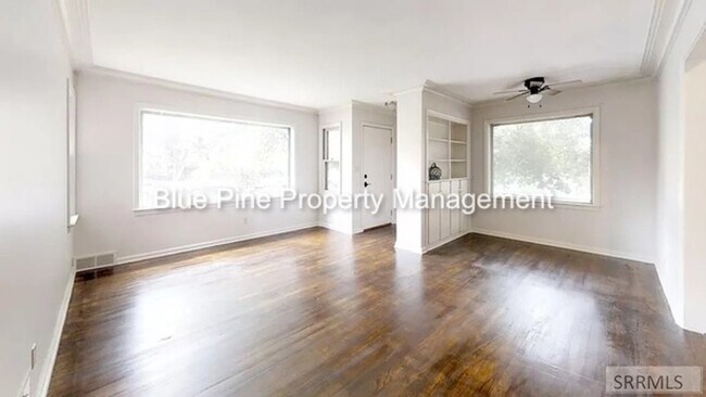 Foto del edificio - 662 K St