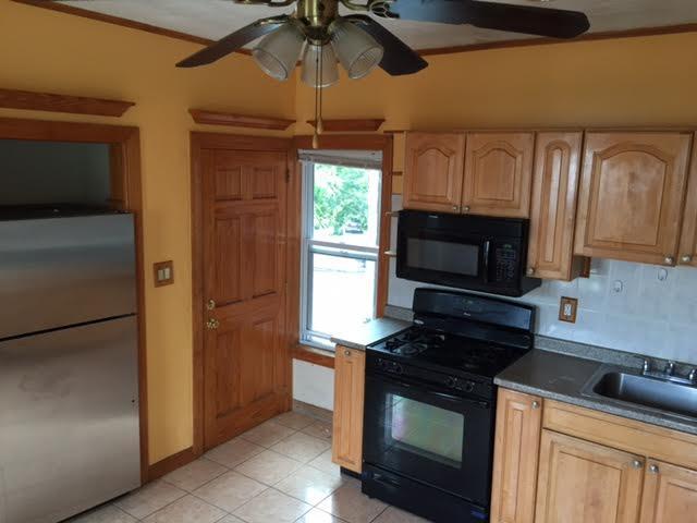 Foto del edificio - 43 Bennington St