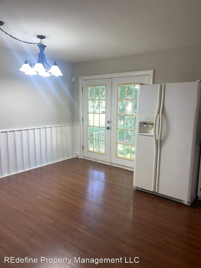 Building Photo - 4 br, 2 bath House - 1106 Kentberry Rd