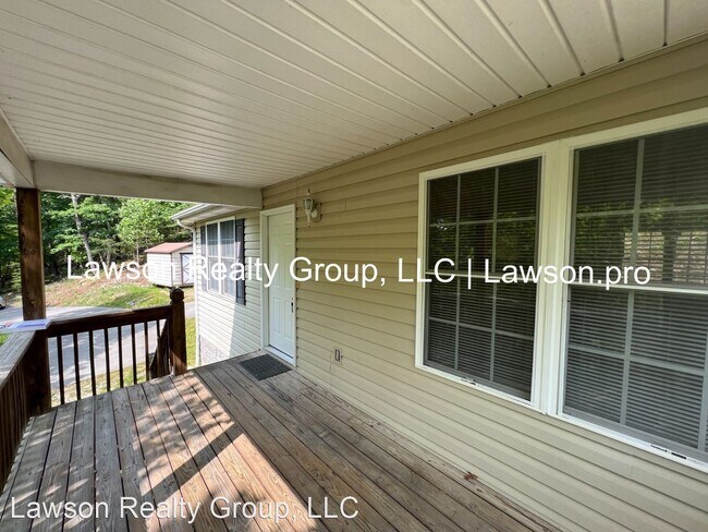 Foto del edificio - 3 br, 2 bath House - 6508 Suncrest Dr