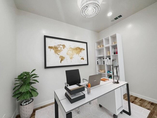 Building Photo - Brand New Luxury 2 Bed / 2 Bath in Winters...