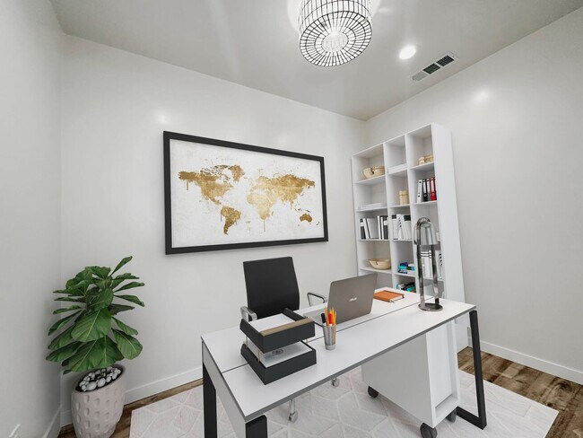 Foto del edificio - Brand New Luxury 2 Bed / 2 Bath in Winters...