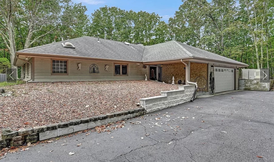 555 Declaration Ln, Jackson, NJ 08527 House Rental in Jackson, NJ