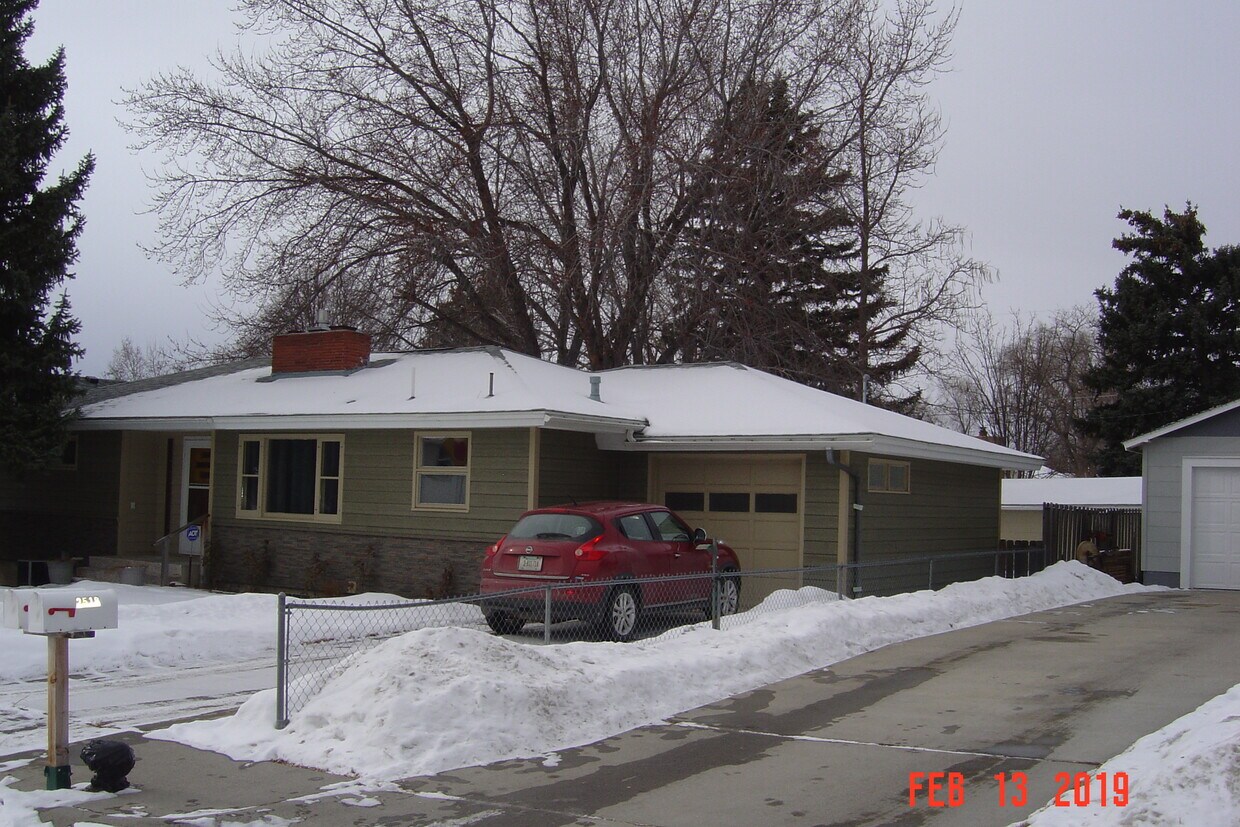 Foto principal - 2512 Rehberg Ln