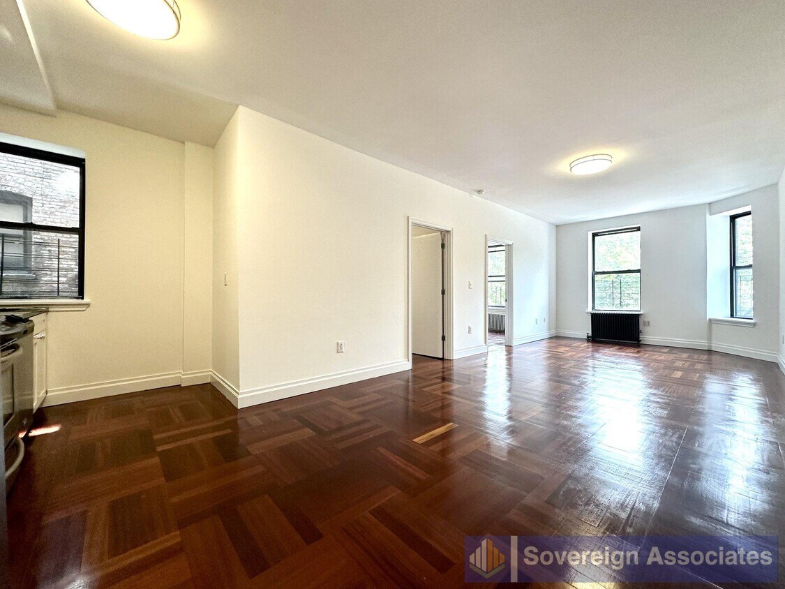 Foto principal - 601 W 137th St
