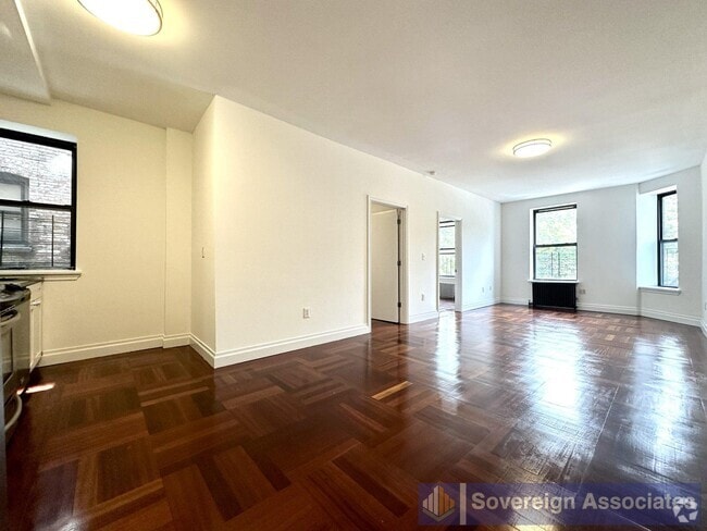 Building Photo - 601 W 137th St