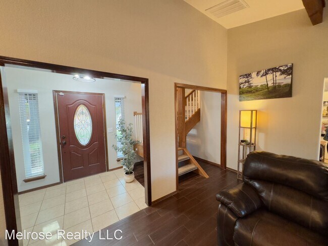 Foto del edificio - 4 br, 3 bath House - 408 Little Chisholm C...