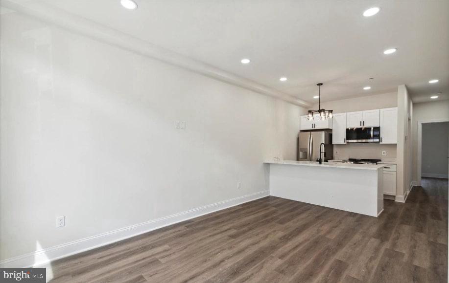 Foto principal - 619 Cecil B. Moore Ave