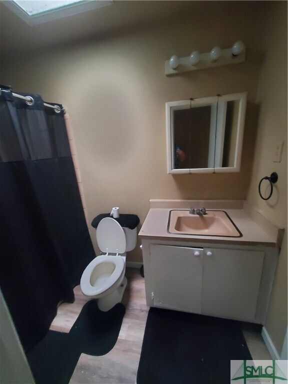 Foto del edificio - 501 Buckhalter Rd