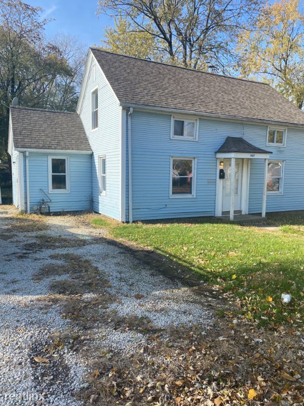 Primary Photo - 4 br, 1 bath House - 1407 N Neil St