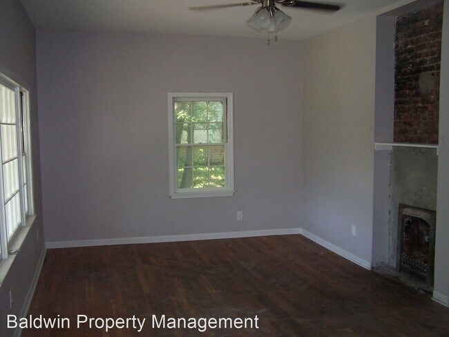 Foto del edificio - 2 br, 1 bath House - 731 Mulberry St.