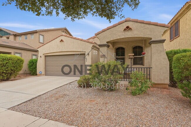 Building Photo - 3483 E Constitution Dr