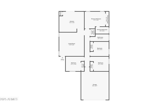 Building Photo - 22542 W Cocopah St