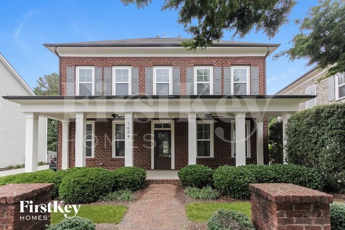 Primary Photo - 7624 Cushing Dr