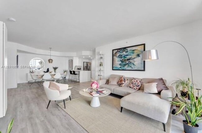 Photo - 701 Brickell Key Blvd Apartment