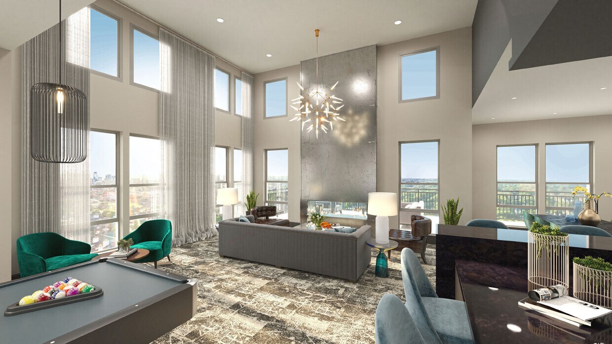 Broadstone North Lamar Apartments in Austin, TX