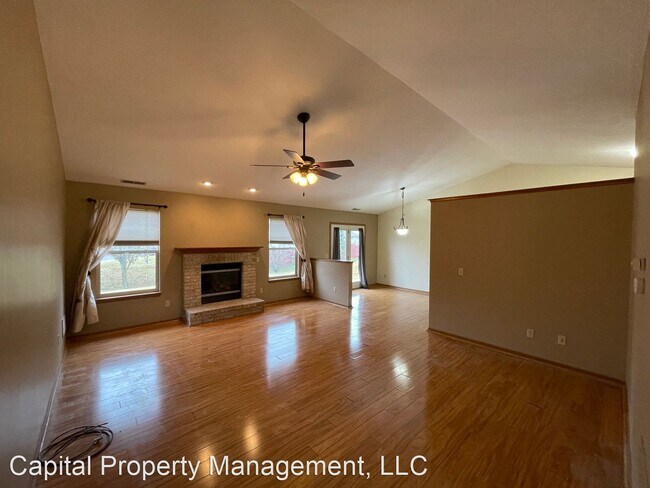 Building Photo - 3 br, 2 bath House - 8536 Eventer Trail