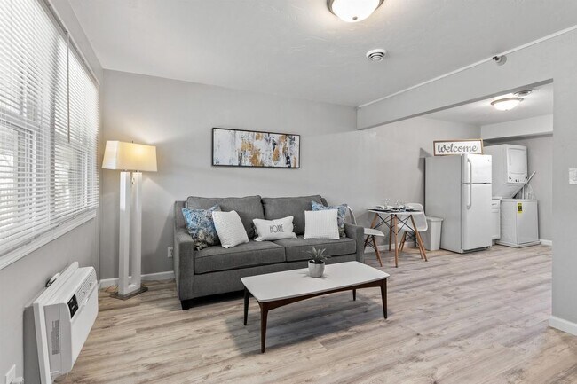 Foto del edificio - 2602 North Bennett Street - 2