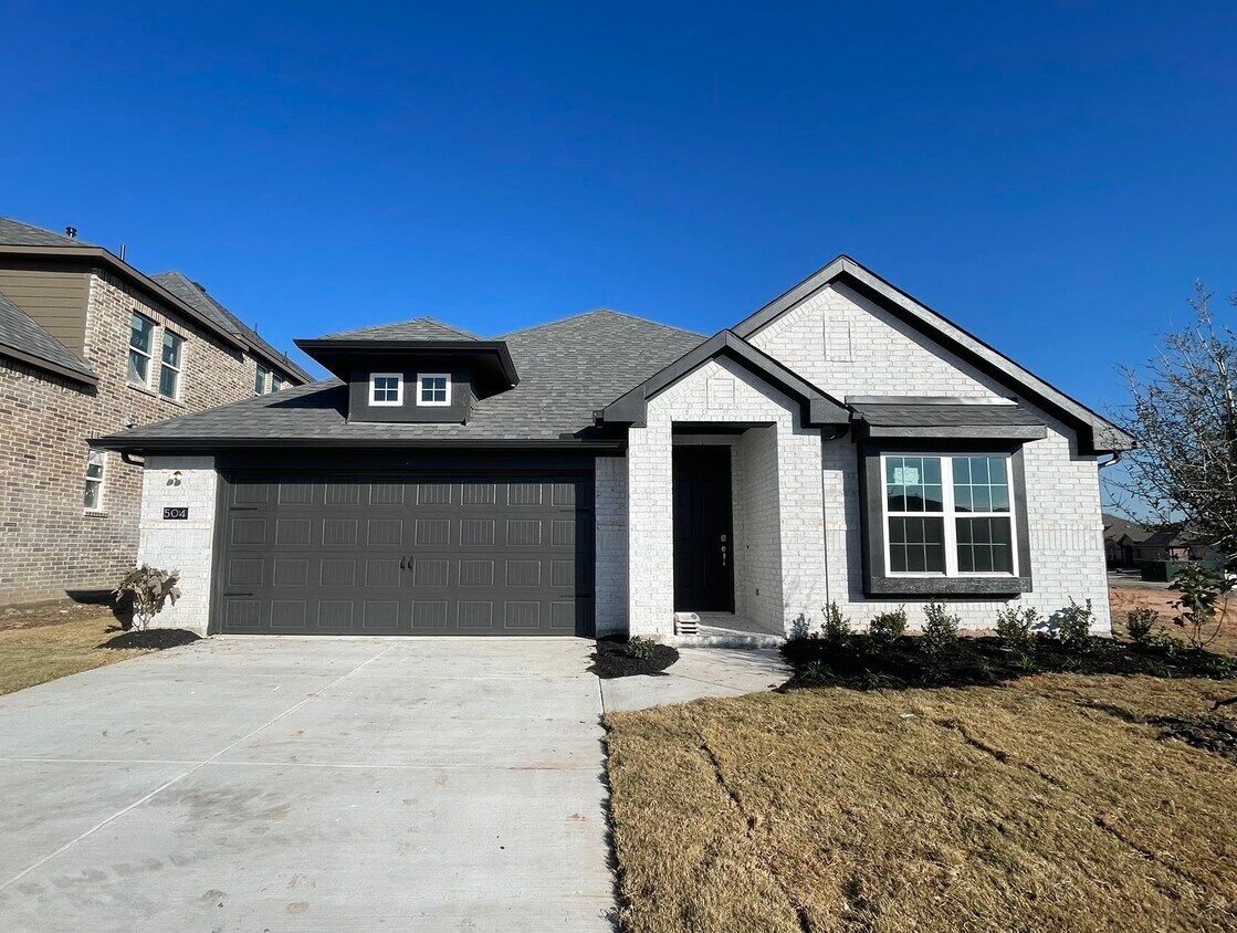 Primary Photo - 504 Tartane Dr