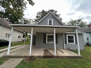 Building Photo - 707 Florida St