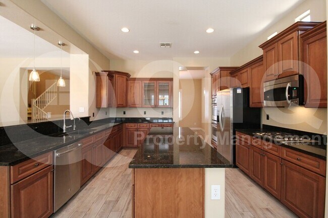 Building Photo - 3129 E Ironside Ct