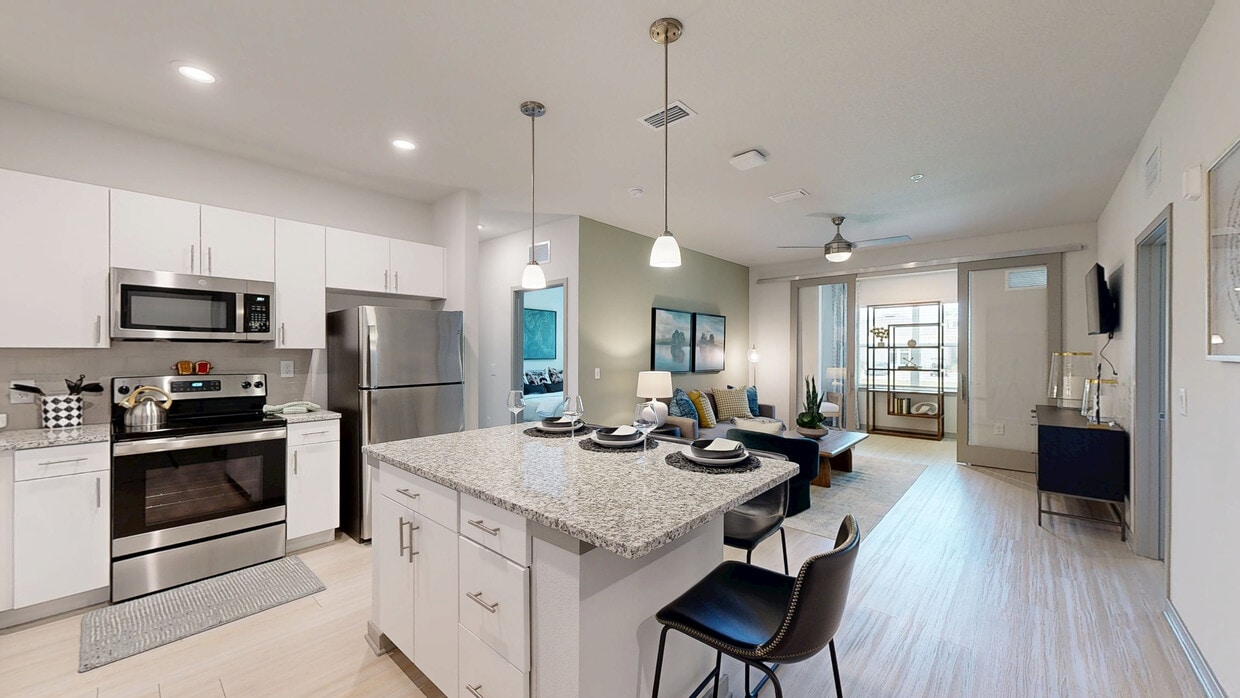 Photo - Inscribe Apartments