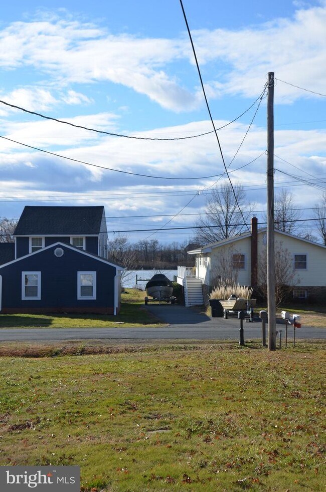 1804 Harbor Dr, Chester, MD 21619 House Rental in Chester, MD