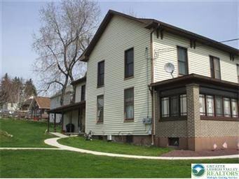 Foto del edificio - 210 Mauch Chunk St