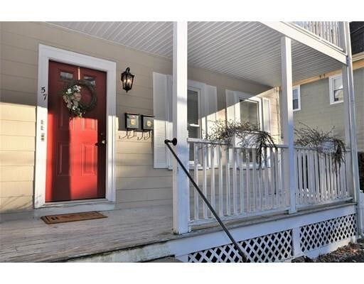 Foto principal - 57 Greenwood St