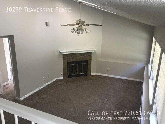 Foto del edificio - 10239 Travertine Pl