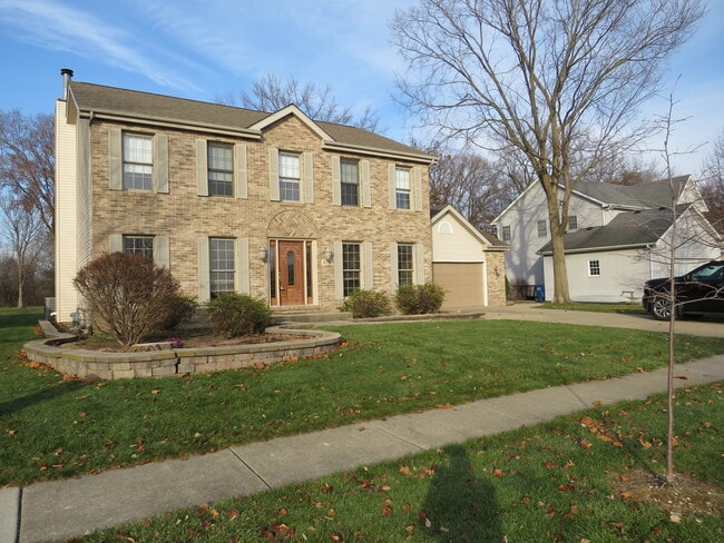 Foto del edificio - 419 Rivers Edge Dr