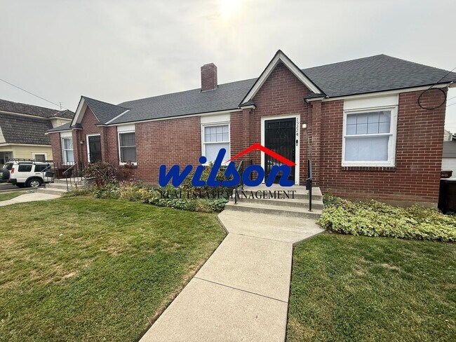 Foto del edificio - 1522 Browne Ave