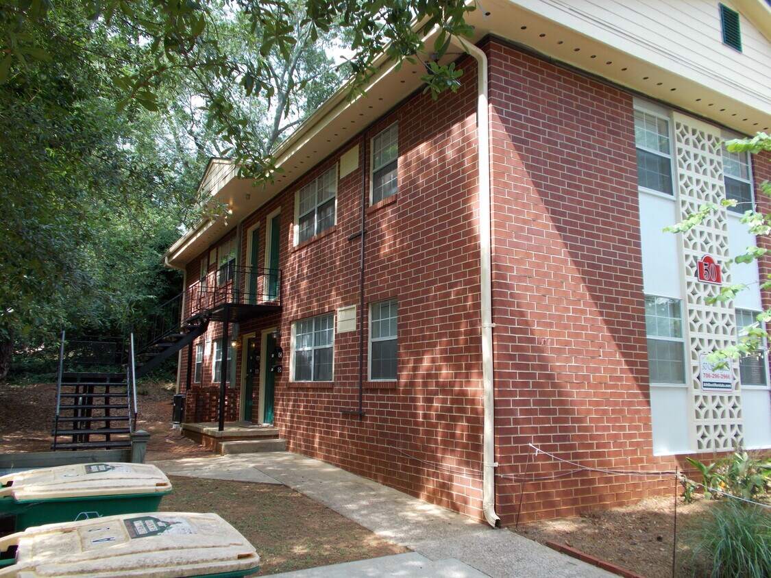 50 Springdale St Unit a, Athens, GA 30605 50 Springdale St Athens, GA