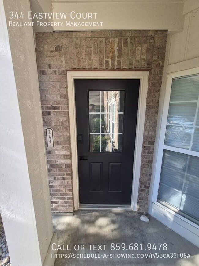 Building Photo - 344 Eastview Ct