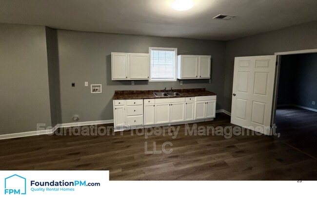 Foto del edificio - 1492 N Trezevant St